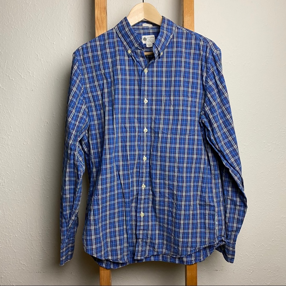 ‼️ J. Crew button-up ‼️